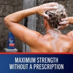 Selsun Blue Medicated Antidandruff Shampoo, Maximum Strength Scalp Treatment With Selenium Sulfide, 11 fl. oz. - Image 5
