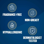 Gold Bond Healing Hand Cream, 3 oz Hand Cream With Aloe, Moisture That Lasts Through Handwashing - Image 6