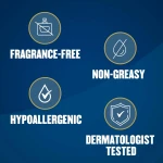 Gold Bond Healing Hand Cream, 3 oz Hand Cream With Aloe, Moisture That Lasts Through Handwashing - Image 6