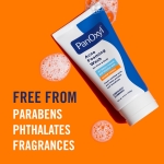 PanOxyl 10% Benzoyl Peroxide Acne Foaming Wash, Maximum Strength, Daily Acne-Fighting Face and Body Cleanser, Face Wash to Clear, Treat and Prevent Acne Pimples and Stubborn Breakouts, 5.5 Oz Tube - Image 5