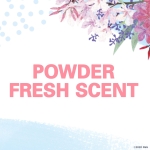 Secret Anti-Perspirant Deodorant Invisible Solid Powder Fresh Twin Pack 5.20 oz - Image 4