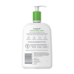Cetaphil Face & Body Moisturizer, Hydrating Moisturizing Lotion for All Skin Types, Suitable for Sensitive Skin, NEW 20 oz, Fragrance Free, Hypoallergenic, Non-Comedogenic - Image 3