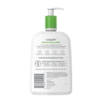 Cetaphil Face & Body Moisturizer, Hydrating Moisturizing Lotion for All Skin Types, Suitable for Sensitive Skin, NEW 20 oz, Fragrance Free, Hypoallergenic, Non-Comedogenic - Image 3