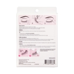 KISS So Wispy, False Eyelashes, '', 12mm, Includes 5 Pairs Of Lashes, Easy to Apply, Reusable Lash Clusters - Image 4