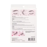 KISS So Wispy, False Eyelashes, '', 12mm, Includes 5 Pairs Of Lashes, Easy to Apply, Reusable Lash Clusters - Image 4