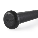 Cold Steel Baseball Bat Brooklyn Crusher (92BSS), Black 29 inch - Image 7