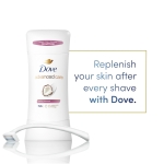 Dove Advanced Care Antiperspirant Caring Coconut, 2 Count Deodorant Stick for Women, for 48 Hour Protection And Soft And Comfortable Underarms, 2.6 oz - Image 5
