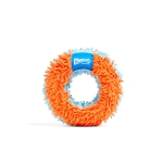 Chuckit! Indoor Fetch Roller Toy for Dogs - Interactive Dog Toys for Boredom, Orange and Blue - Image 7