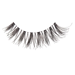 KISS So Wispy, False Eyelashes, '', 12mm, Includes 5 Pairs Of Lashes, Easy to Apply, Reusable Lash Clusters - Image 8