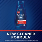 Selsun Blue Medicated Antidandruff Shampoo, Maximum Strength Scalp Treatment With Selenium Sulfide, 11 fl. oz. - Image 10