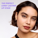 Wonderskin Wonder Blading All Day Lip Stain Peel Off Masque - Long Lasting, Waterproof and Transfer Proof Nude Lip Tint, Matte Finish Peel Off Lip Stain (Whimsical Masque) - Image 6