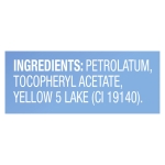 Vaseline Lip Therapy 2 Pack Original Mini For Dry, Chapped Lips Hydrating Lip Balm 0.5 oz - Image 4