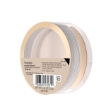 Neutrogena Mineral Sheers Lightweight Loose Powder Makeup Foundation with Vitamins A, C, & E, Sheer to Medium Buildable Coverage, Skin Tone Enhancer, Face Redness Reducer, Nude 40,.19 oz - Image 5