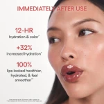 LANEIGE JuicePop Box Lip Tint | 12-HR Hydrating Lightweight Stain | Buildable Juicy Color & Nourishing Shine | K-Beauty Lip Essential for Long-Lasting Comfort, Lo-Fi Mauve - Image 8