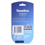 Vaseline Lip Therapy 2 Pack Original Mini For Dry, Chapped Lips Hydrating Lip Balm 0.5 oz - Image 10