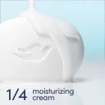 Dove Beauty Bar Soap Sensitive, 8 Bars for Sensitive Skin, Fragrance Free and Hypoallergenic 3.75 oz - Image 6