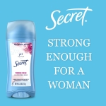 Secret Anti-Perspirant Deodorant Invisible Solid Powder Fresh Twin Pack 5.20 oz - Image 6