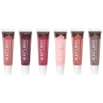 Burt's Bees Lip Gloss, Lip Shine for Women, 100% Natural Makeup, Pucker - Image 6