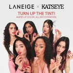 LANEIGE JuicePop Box Lip Tint | 12-HR Hydrating Lightweight Stain | Buildable Juicy Color & Nourishing Shine | K-Beauty Lip Essential for Long-Lasting Comfort, Lo-Fi Mauve - Image 12