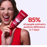 Colgate Optic White Pro Series High Impact White, 3 Pack, Teeth Whitening Toothpaste with 5% Hydrogen Peroxide and ActivShine, Brilliant Mint Flavor, 3.0 OZ - Image 8