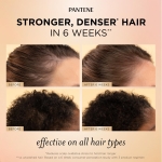 Pantene Abundant & Strong Daily Scalp Serum, Strengthens Scalp’s Hold on Roots, 2 oz - Image 10