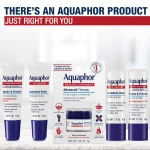 Aquaphor Lip Repair Stick, Moisturizing Lip Balm Pack, Relieves Dryness, 0.17 Oz Stick, Pack of 2 - Image 5