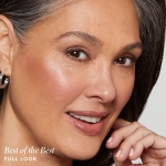 LAURA GELLER NEW YORK The Best of the Best Baked Palette - Full Size - Includes Bronzer, Blush, 2 Highlighters and 3 Eyeshadows - Travel-Friendly - Image 2