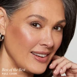 LAURA GELLER NEW YORK The Best of the Best Baked Palette - Full Size - Includes Bronzer, Blush, 2 Highlighters and 3 Eyeshadows - Travel-Friendly - Image 2