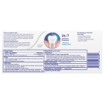 Sensodyne Fresh Mint Sensitive Toothpaste, ADA Accepted Toothpaste for Cavity Prevention and Sensitive Teeth Treatment - 4 Ounces (Pack of 2) - Image 9