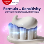 Colgate Sensitive Toothpaste, Complete Protection, Mint - 6 Ounce (Pack of 3) - Image 6