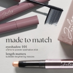 Julep Eyeshadow 101 Cream-to-Powder Waterproof Shadow Stick – Champagne Shimmer – Long-Lasting, Crease-Proof, Medium Golden-Beige Shimmer Cream Eyeshadow with Built-in Smudger - Image 4