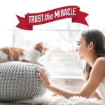 Nature's Miracle Advanced Platinum No More Spraying, 24 Ounces, Helps Discourage Repetitive Cat Spraying - Image 2