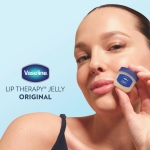 Vaseline Lip Therapy 2 Pack Original Mini For Dry, Chapped Lips Hydrating Lip Balm 0.5 oz - Image 6