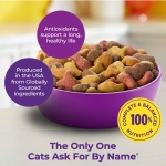 Meow Mix Original Choice Dry Cat Food, 6.3 Pound Bag - Image 9
