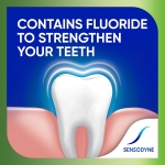 Sensodyne Fresh Mint Sensitive Toothpaste, ADA Accepted Toothpaste for Cavity Prevention and Sensitive Teeth Treatment - 4 Ounces (Pack of 2) - Image 11