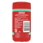 Old Spice Aluminum Free Deodorant For Men, High Endurance, 24/7 Sweat Defense & Odor Protection, 24/7 Freshness & Lasting Scent, Pure Sport Scent, 3.0 oz (Pack of 2) - Image 2