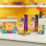 Meow Mix Original Choice Dry Cat Food, 6.3 Pound Bag - Image 7