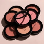 wet n wild Color Icon Blush, Effortless Matte Natural Sheer Glow & Seamless Blend, Luxuriously Infused Smooth Jojoba Oil, Cruelty-Free & Vegan - Pinch Me Pink - Image 6