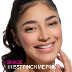 wet n wild Color Icon Blush, Effortless Matte Natural Sheer Glow & Seamless Blend, Luxuriously Infused Smooth Jojoba Oil, Cruelty-Free & Vegan - Pinch Me Pink - Image 10