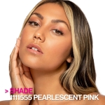 wet n wild Color Icon Blush, Effortless Matte Natural Sheer Glow & Seamless Blend, Luxuriously Infused Smooth Jojoba Oil, Cruelty-Free & Vegan - Pinch Me Pink - Image 9