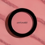 wet n wild Color Icon Blush, Effortless Matte Natural Sheer Glow & Seamless Blend, Luxuriously Infused Smooth Jojoba Oil, Cruelty-Free & Vegan - Pinch Me Pink - Image 7