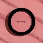 wet n wild Color Icon Blush, Effortless Matte Natural Sheer Glow & Seamless Blend, Luxuriously Infused Smooth Jojoba Oil, Cruelty-Free & Vegan - Pinch Me Pink - Image 7