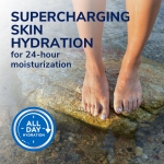 Dr. Scholl's Dry, Cracked Foot Repair Ultra-Hydrating Foot Cream Moisturizer, 3.5 oz, Skin Care Foot Lotion with 25% Urea for Dry Cracked Feet, Heals and Moisturizes for Healthy Feet - Image 5