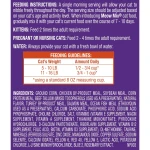 Meow Mix Original Choice Dry Cat Food, 6.3 Pound Bag - Image 6