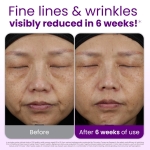 Clean Skin Club Healthy Aging Clean Towels® XL, Smooths Fine Lines Wrinkles & Texture in 6 weeks, Treated for Extra Softness, Disposable Face Towels, Anti Aging Makeup Remover Dry Wipe, 50 count - Image 10