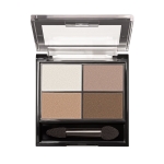 Revlon Eyeshadow Palette by Revlon, ColorStay Day to Night Up to 24 Hour Eye Makeup, Velvety Pigmented Blendable Matte & Shimmer Finishes, 555 Moonlit, 0.16 Oz, 555 Moonlit, 0.16 oz - Image 4