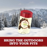 Old Spice Aluminum Free Deodorant for Men, Timber with Sandalwood Scent, 3 oz, (Pack of 3) - Image 4