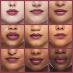 Burt's Bees Lip Gloss, Lip Shine for Women, 100% Natural Makeup, Pucker - Image 7