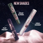 Maybelline Lash Sensational Sky High Washable Mascara Makeup, Volumizing, Lengthening, Defining, Curling, Multiplying, Buildable Formula, Blackest Black, 1 Count - Image 3